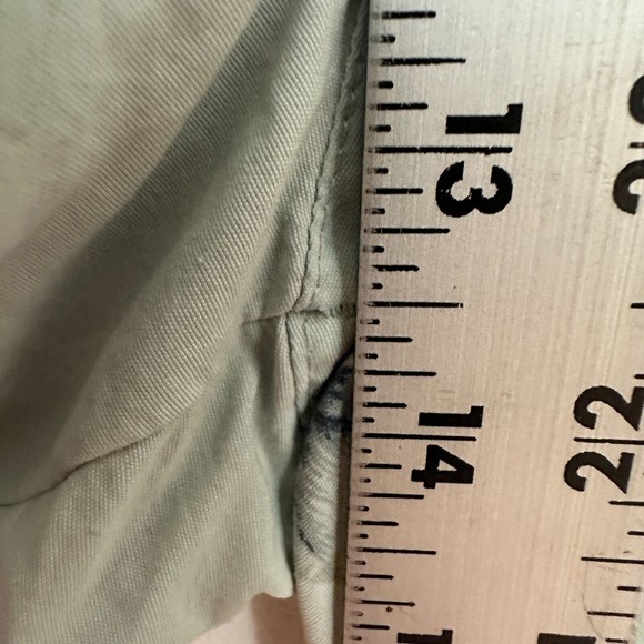 Tommy Bahama Men's Swim Trunks Lined Size Large Tropical Floral - Picture 9 of 13